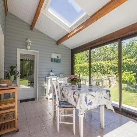 9 Vila Saint-Molf
